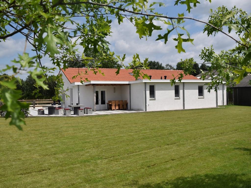 Herkenhoek 5 Bedroom Apartment Heeswijk-Dinther Bagian luar foto