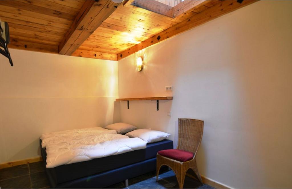 Herkenhoek 5 Bedroom Apartment Heeswijk-Dinther Bagian luar foto